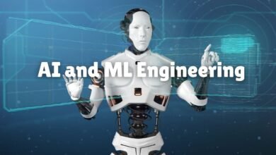 AI and ML Engineering