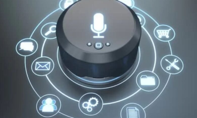 Intelligent Virtual Assistants