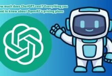 How much does ChatGPT cost? Everything you need to know about OpenAI’s pricing plans