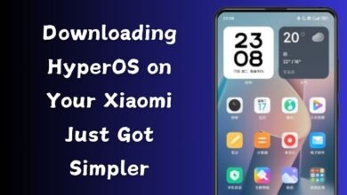 Xiaomi HyperOS