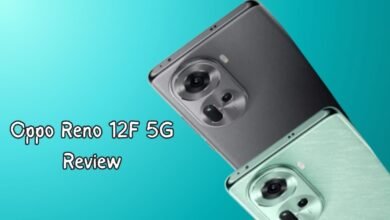 Oppo Reno 12F 5G