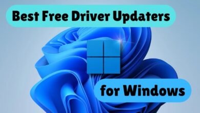 The 5 Best Free Driver Updaters for Windows