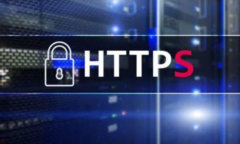 Why You Need HTTPS: Protecting Your Data Online