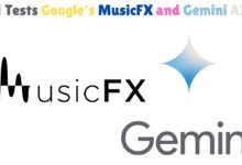 DJ Tests Google's MusicFX and Gemini AI